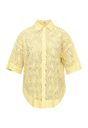 Love & Divine - Love971-14 Shirts - Straw