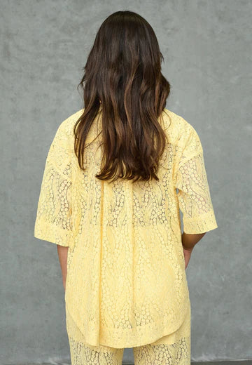 Love & Divine - Love971-14 Shirts - Straw