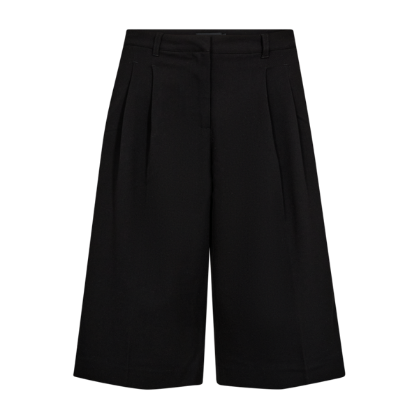 Copenhagen Muse - CMTailor Pants Bermuda - Black