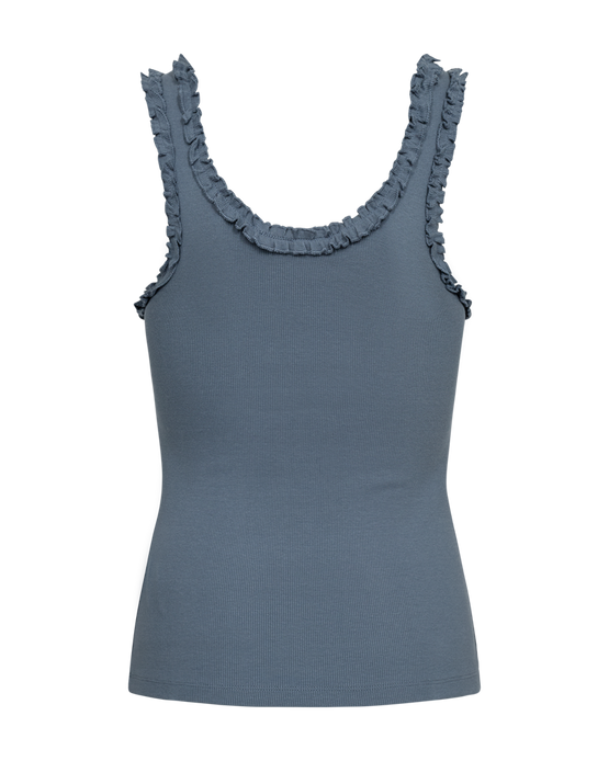 Copenhagen Muse - CMSIV-Top - Blue Mirage