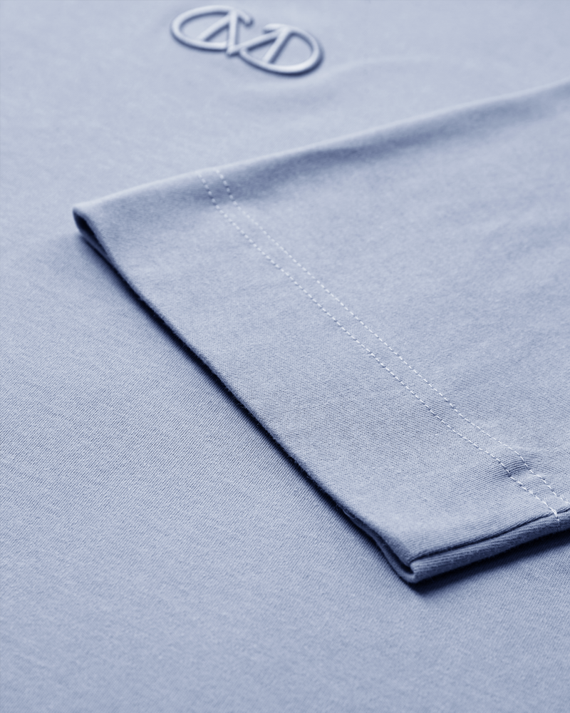 Copenhagen Muse - CMMUSE-TEE - Heather