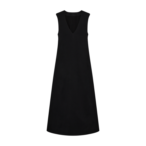 Copenhagen Muse - CMTWISHA Dress - Black