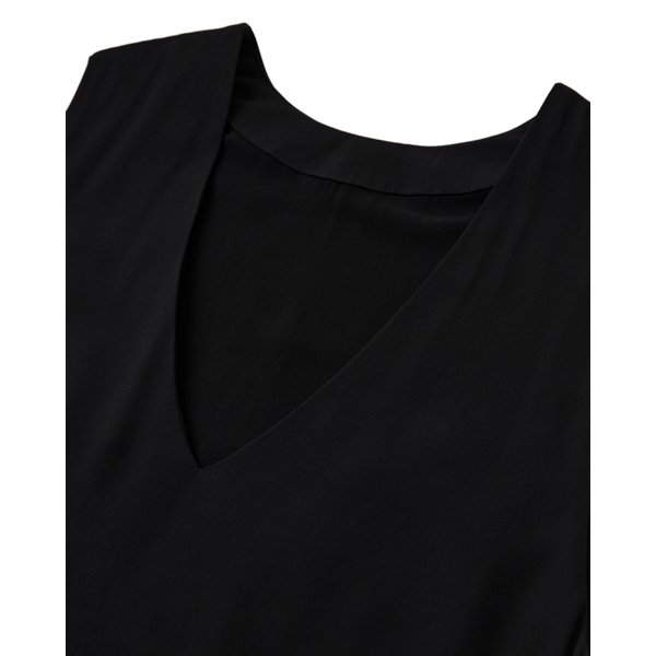 Copenhagen Muse - CMTWISHA Dress - Black