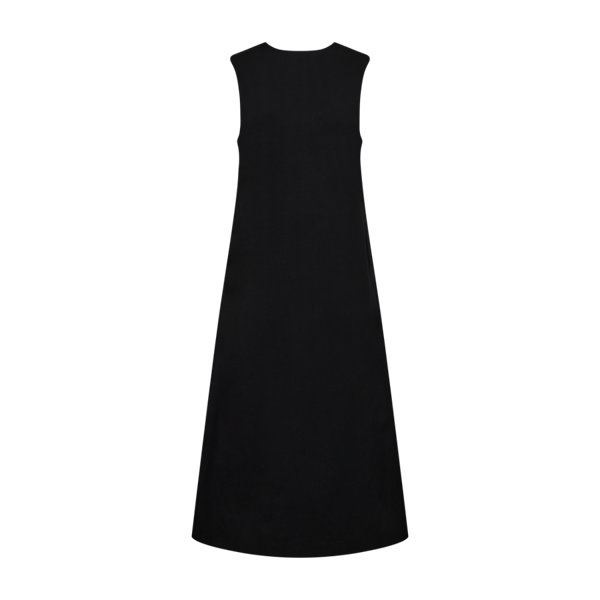 Copenhagen Muse - CMTWISHA Dress - Black