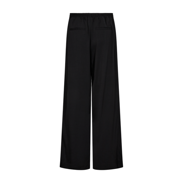 Copenhagen Muse - CMTWISHA Pants - Black