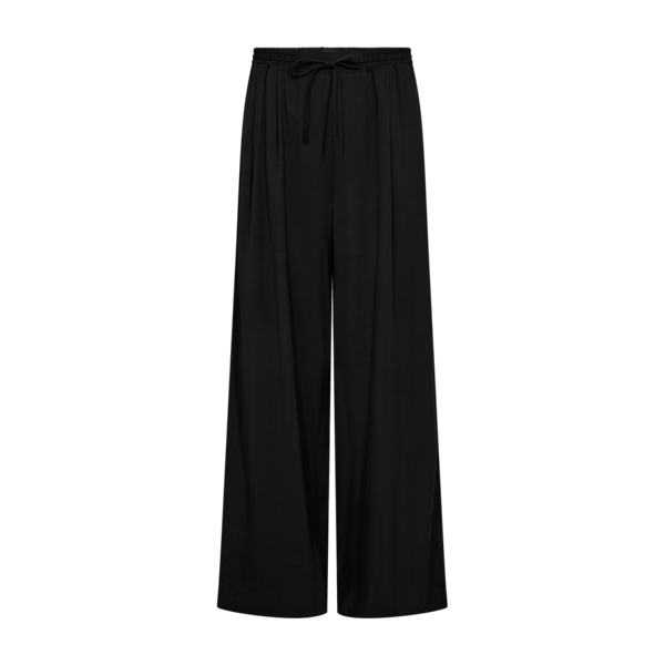 Copenhagen Muse - CMTWISHA Pants - Black