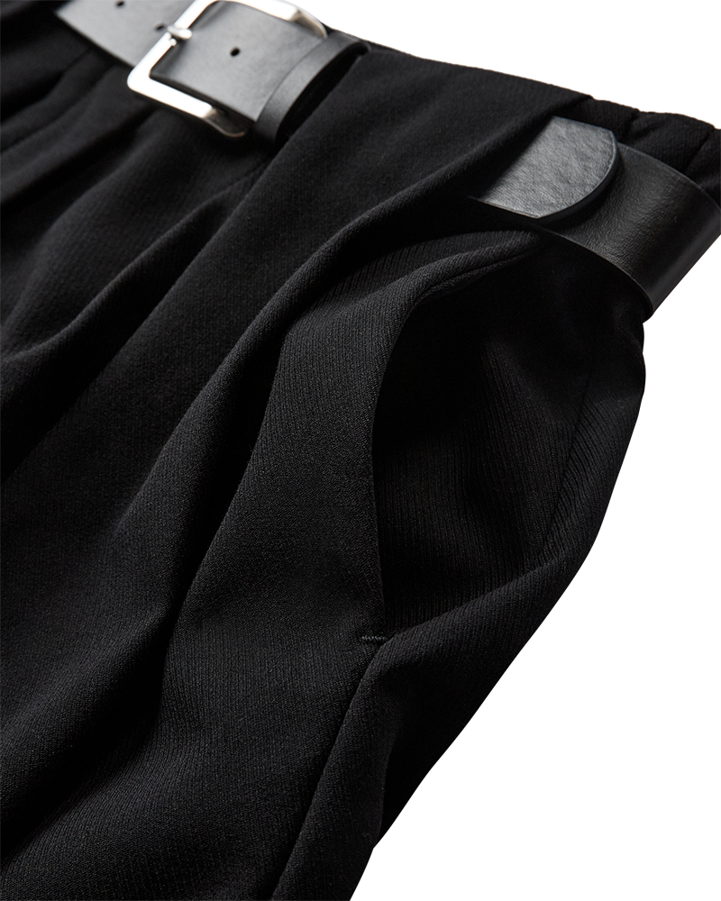 Copenhagen Muse - CMTailor Pants - Black