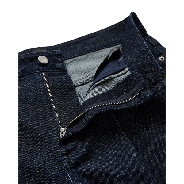 Copenhagen Muse - CMANNAIS Pants - Dark Blue Denim