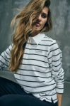 CMMUSE - POLO - JET STREAM MED SORT
