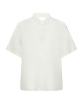 Copenhagen Muse - CMMOLLY Shirt - Jet Stream