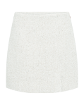 Copenhagen Muse - CMBUCCO Skirt - Jet Stream Melange
