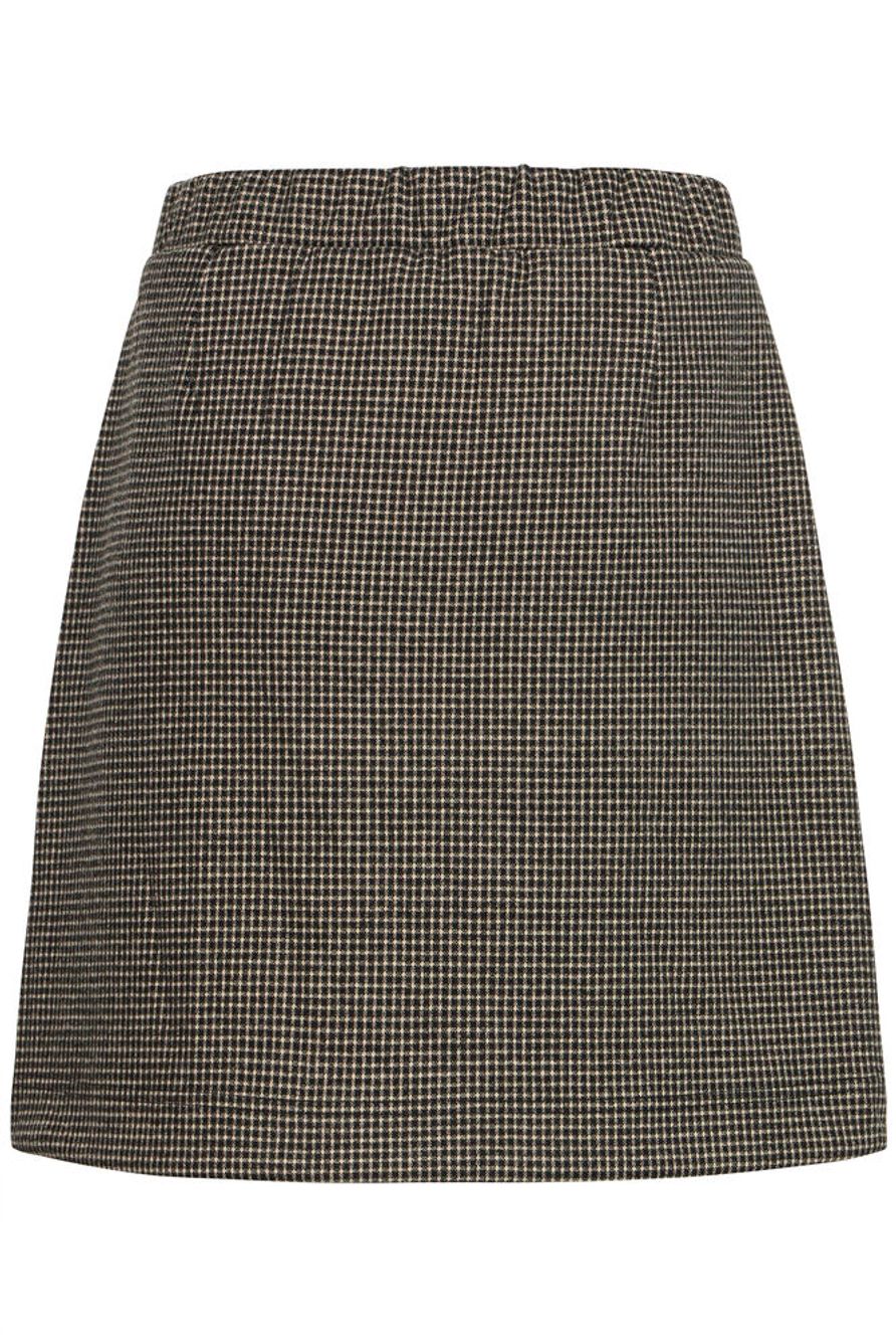 BYXPIRITTA SKIRT - Meteorite Check