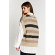 Heartmade - HMKalea Knit Cardigan - Melange