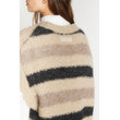 Heartmade - HMKalea Knit Cardigan - Melange