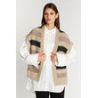 Heartmade - HMKalea Knit Cardigan - Melange