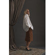 Heartmade - HMMekia Shirt - White Daisy